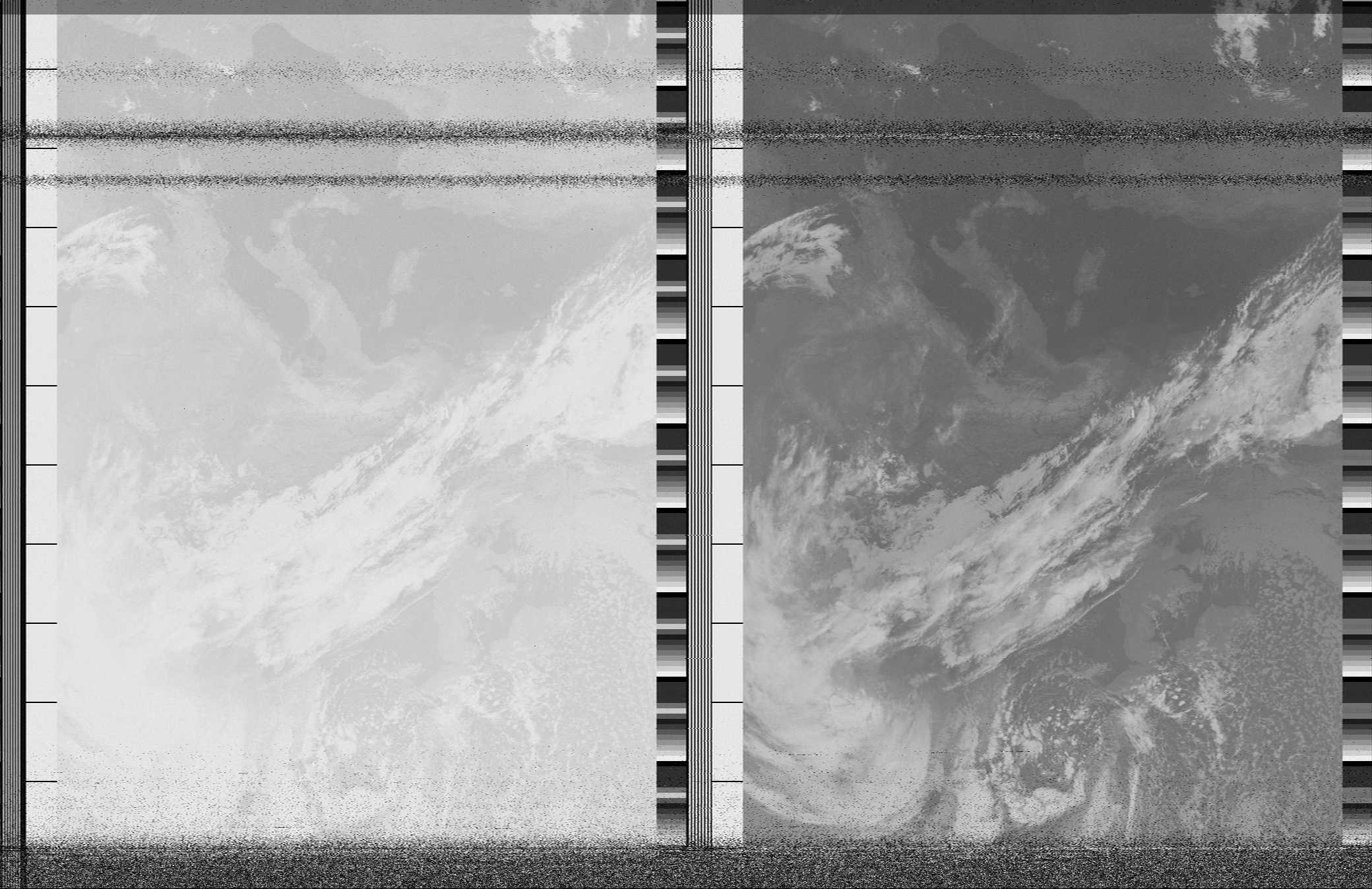 Second actually good APT